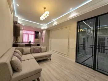 65 м², 3-комн. квартира, 5/10-1