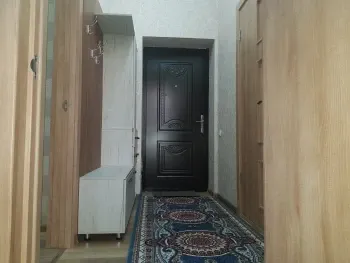 35 m², 1-xonali kvartira, 7/8-3