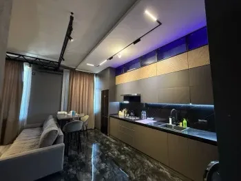 60 м², 2-комн. квартира, 7/7-2