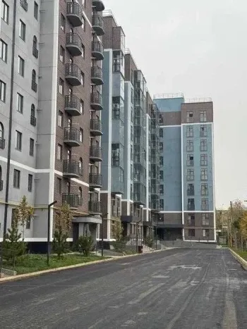 77 м², 3-комн. квартира, 4/9-0