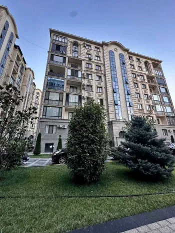 58 m², 2-xonali kvartira, 8/8-0
