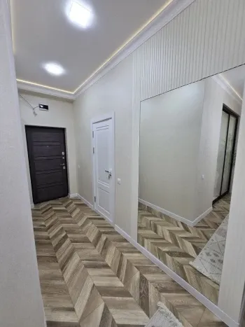 36 м², 1-комн. квартира, 3/9-3