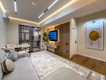 66 m², 3-xonali kvartira, 1/9-3