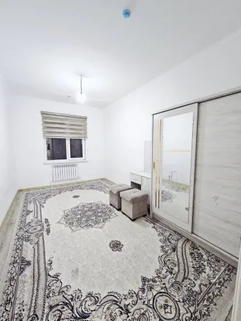 75 m², 3-xonali kvartira, 2/16-2
