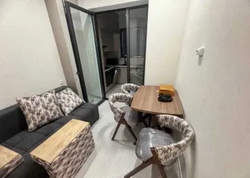 34 m², 2-xonali kvartira, 4/14-0