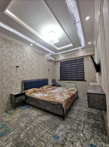 76 m², 3-xonali kvartira, 9/9-0