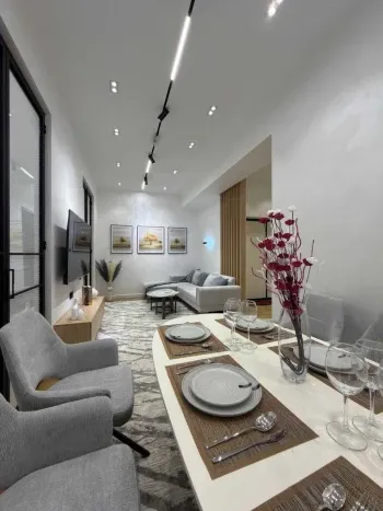 50 м², 2-комн. квартира, 2/10-1