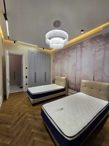 98 м², 4-комн. квартира, 9/12-3