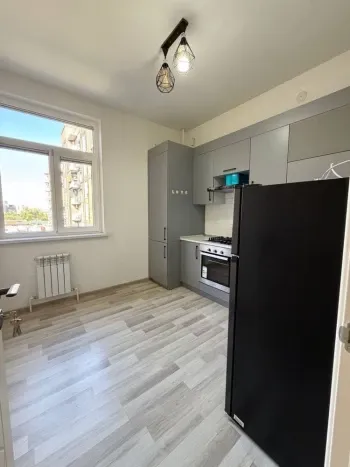 50 м², 2-комн. квартира, 5/9-3