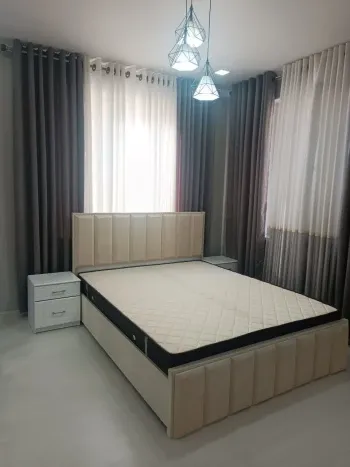 65 m², 3-xonali kvartira, 2/8-3