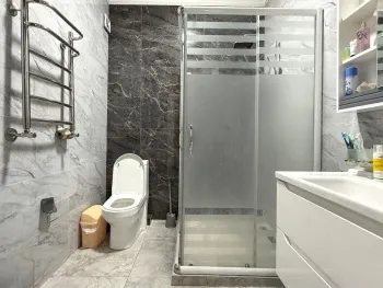 54 m², 2-xonali kvartira, 3/5-3