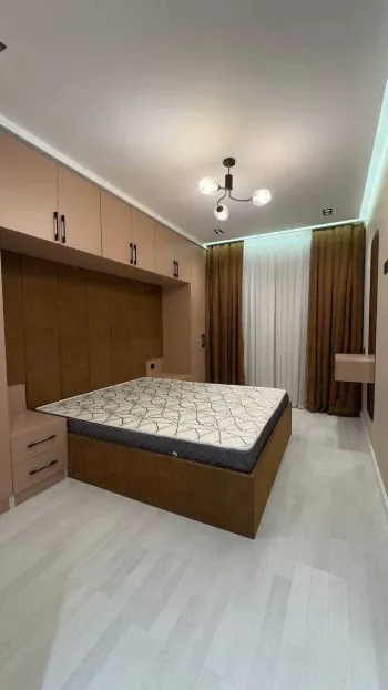 73 м², 2-комн. квартира, 16/16-2