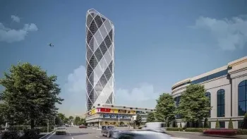 87 м², 2-комн. квартира, 12/49-1