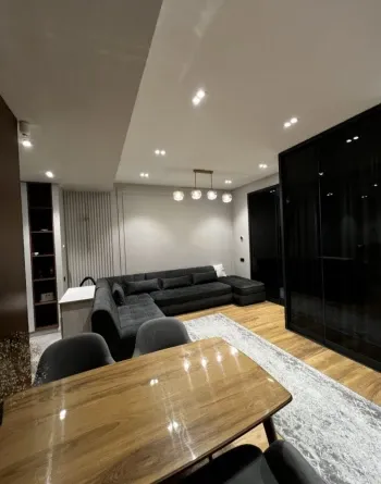 54 м², 2-комн. квартира, 3/10-1