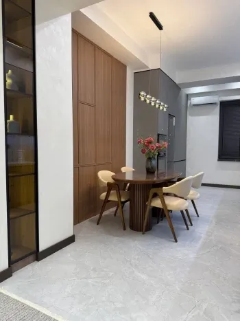 90 м², 3-комн. квартира, 3/10-1