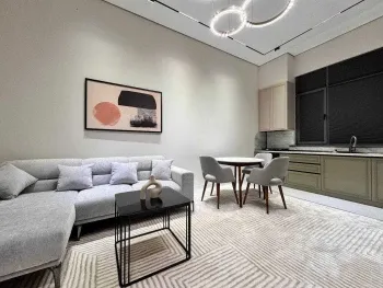 48 м², 2-комн. квартира, 9/9-0