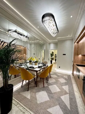 100 м², 3-комн. квартира, 5/9-2