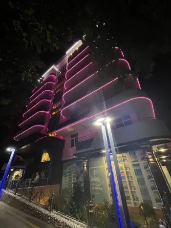 86 м², 2-комн. квартира, 5/8-0