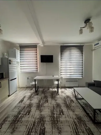 58 м², 3-комн. квартира, 7/10-1