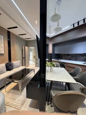 60 м², 2-комн. квартира, 8/10-1