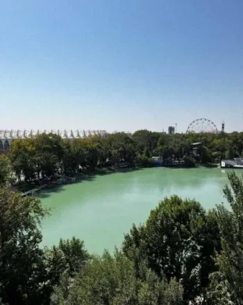 70 m², 2-xonali kvartira, 3/10-1