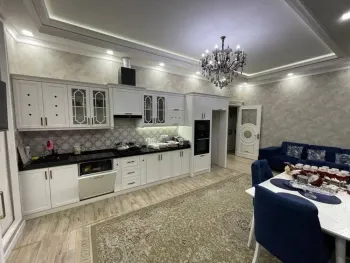 118 м², 4-комн. квартира, 2/10-1
