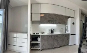 30 m², 1-xonali kvartira, 8/9-1