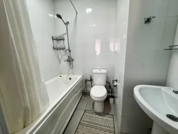 67 м², 3-комн. квартира, 6/8-1