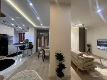 92 м², 3-комн. квартира, 5/7-2