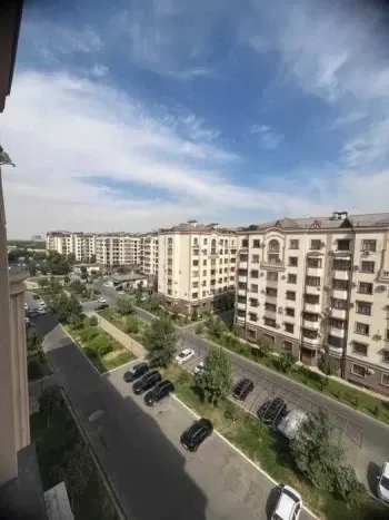 150 м², 4-комн. квартира, 7/8-0