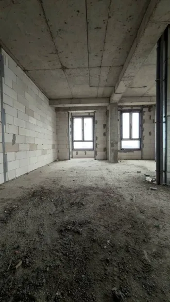 87 m², 4-xonali kvartira, 13/17-1