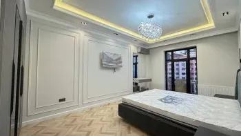 136 м², 4-комн. квартира, 6/10-2