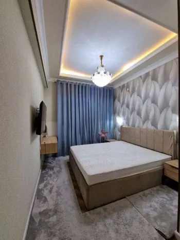 47 m², 2-xonali kvartira, 9/10-3