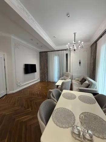 63 м², 2-комн. квартира, 4/12-1