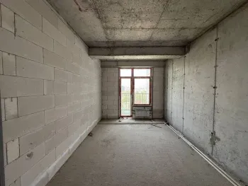 85 м², 3-комн. квартира, 9/16-1
