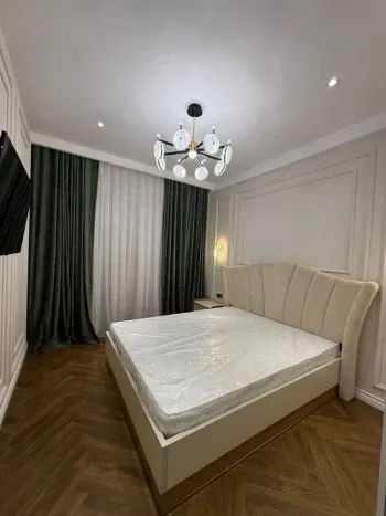60 m², 2-xonali kvartira, 10/13-3