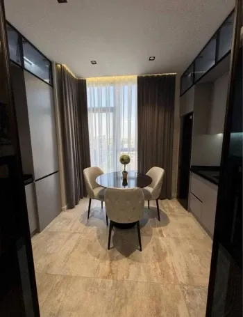 30 m², 1-xonali kvartira, 12/14-0