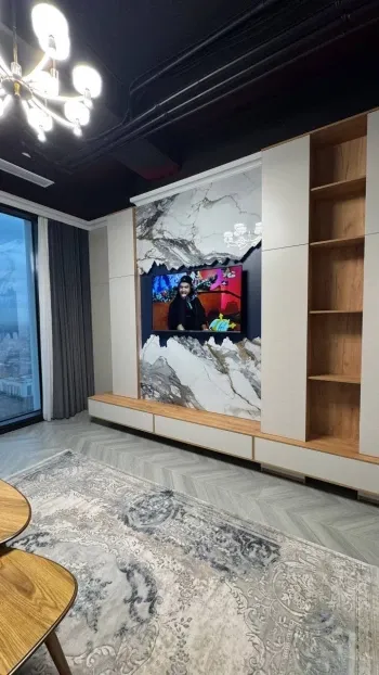 39 м², 1-комн. квартира, 31/51-1