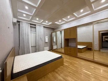 125 м², 3-комн. квартира, 6/7-0