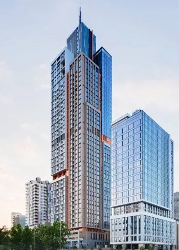 37 м², 1-комн. квартира, 18/51-0