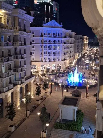 46 м², 2-комн. квартира, 6/7-0
