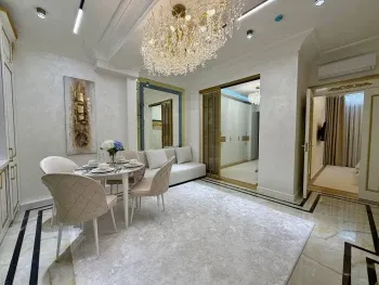 52 m², 3-xonali kvartira, 7/10-3