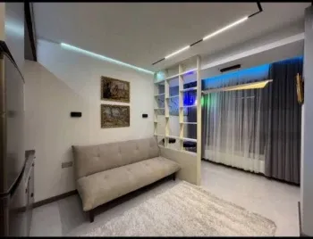 28 м², 1-комн. квартира, 19/24-2