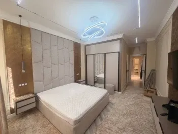 116 м², 3-комн. квартира, 2/11-1