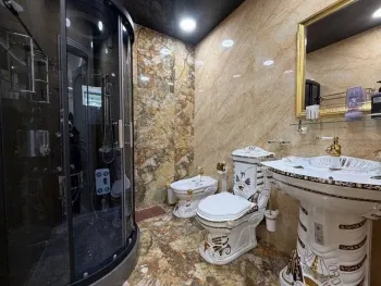 153 м², 3-комн. квартира, 3/9-1