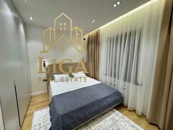 88 m², 3-xonali kvartira, 9/10-3