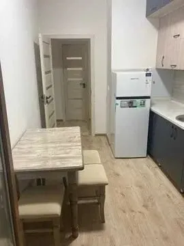 52 м², 2-комн. квартира, 16/16-1