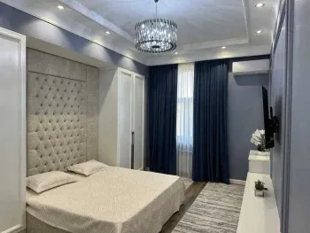 100 м², 4-комн. квартира, 9/10-2