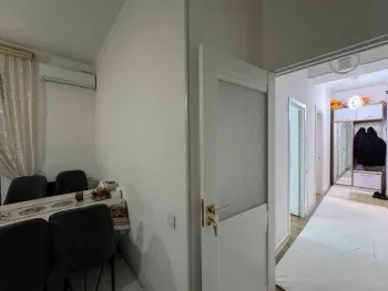 56 м², 2-комн. квартира, 7/9-3