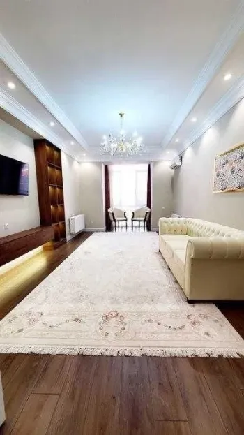95 m², 3-xonali kvartira, 5/9-0
